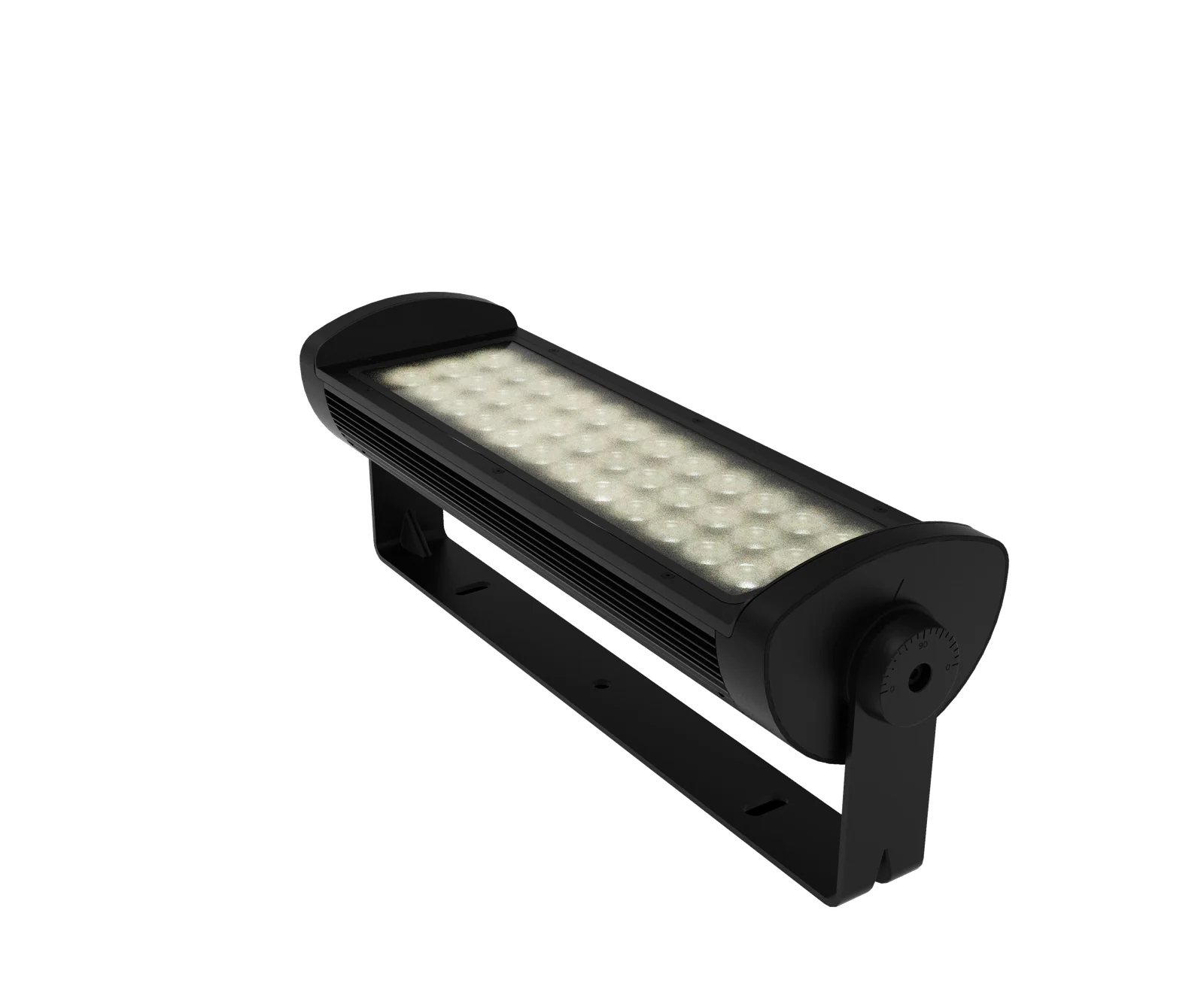 Lexi 100W floodlight module